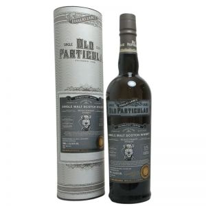 Op Dailuaine 15yo Sherry 75th